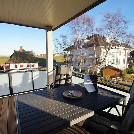 Gode Wind Quartiere 4 Dahme