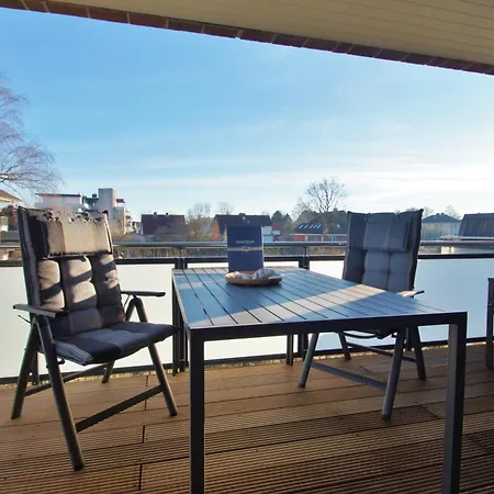 Gode Wind Quartiere 4