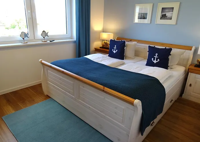 Gode Wind Quartiere 4 * 达默