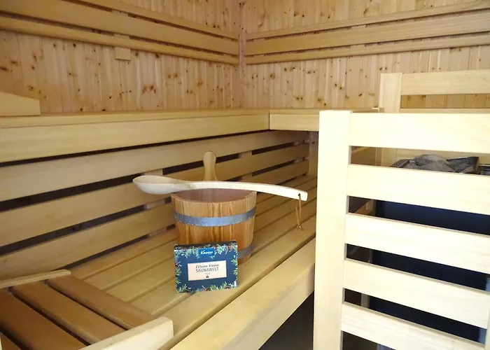 Gode Wind Quartiere 4 达默