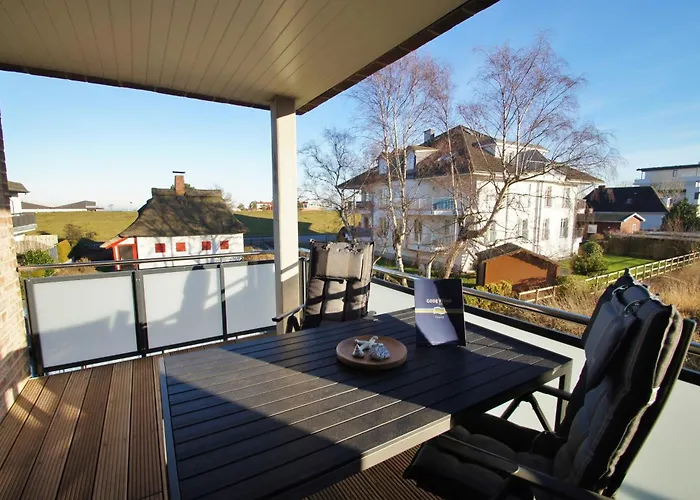 Gode Wind Quartiere 4 达默