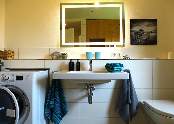 Gode Wind Quartiere 4