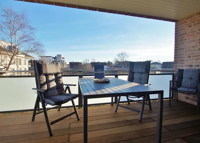 Gode Wind Quartiere 4