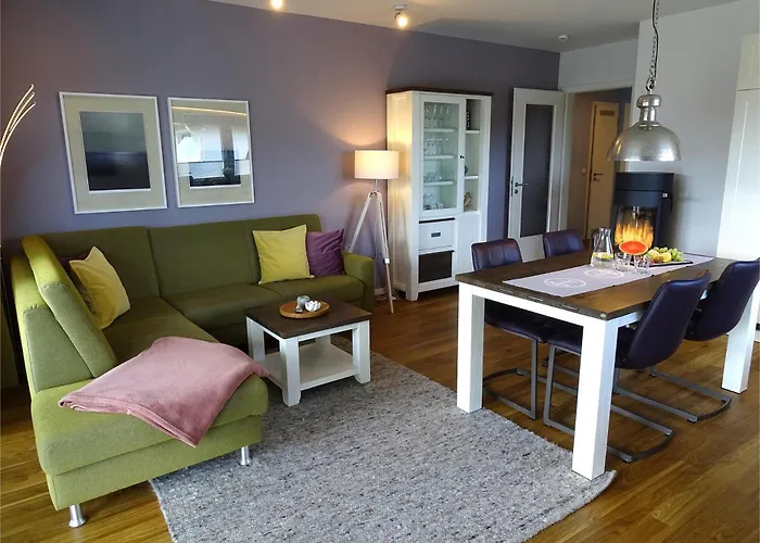 Gode Wind Quartiere 4 *